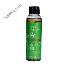 Skin Cafe Avocado Oil (Expiry date - March, 2026) (120ML)